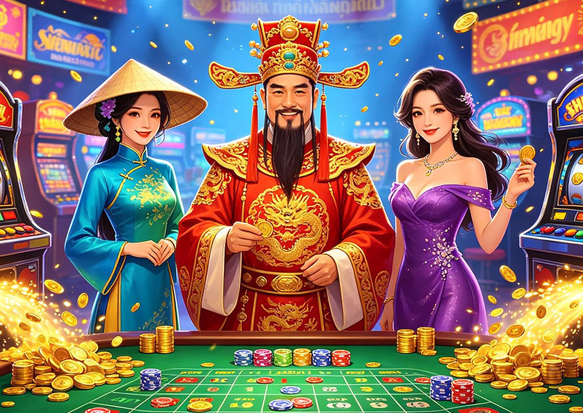Cam Ranh ZE88 và quy trình làm nội dung