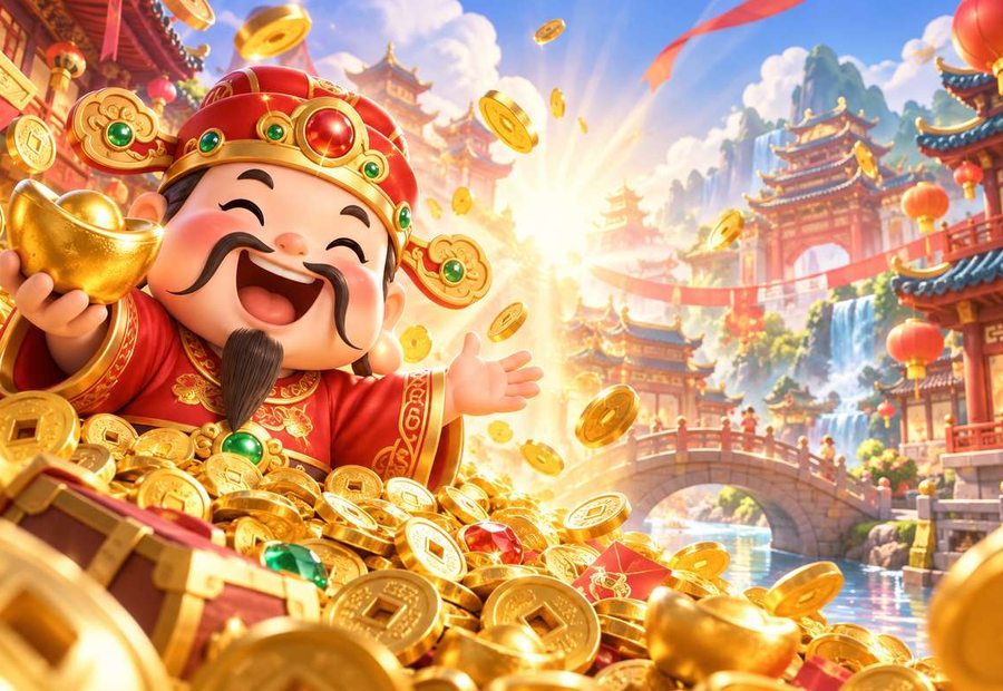 Ảnh chuyên mục Bắn Cá
