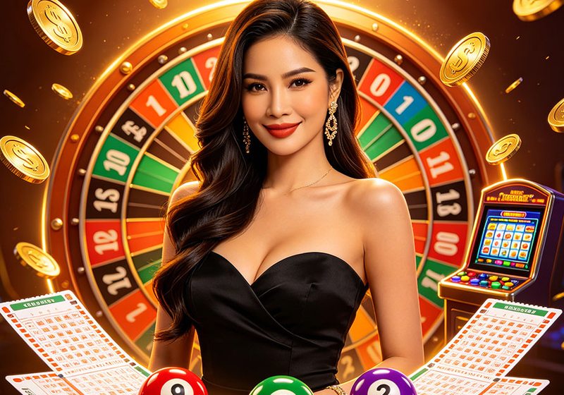 Live casino – theo dõi thời gian nhận lựa chọn tại ZE88