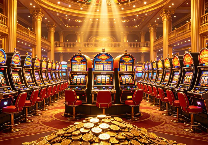 Kết nối bị ngắt trong bàn trực tiếp – hướng dẫn Casino và các tình huống liên quan