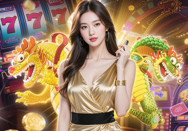 Dừng chế độ bắn tự động đúng lúc – cẩm nang Bắn Cá