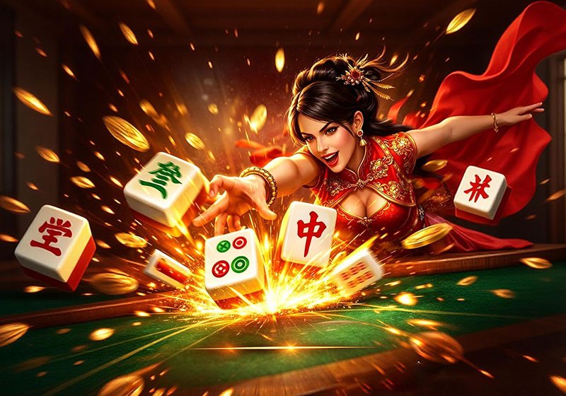Chơi Bắn Cá trên màn hình nhỏ tại ZE88